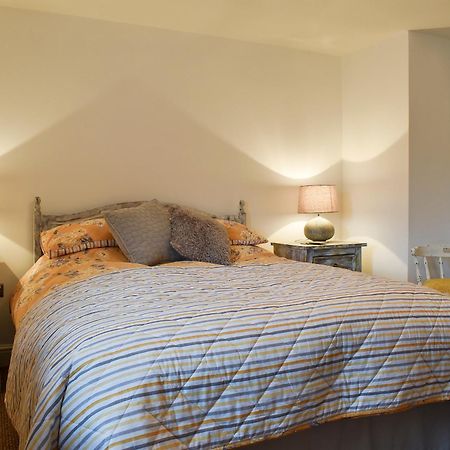 Belah Barn Villa Kirkby Stephen Eksteriør billede