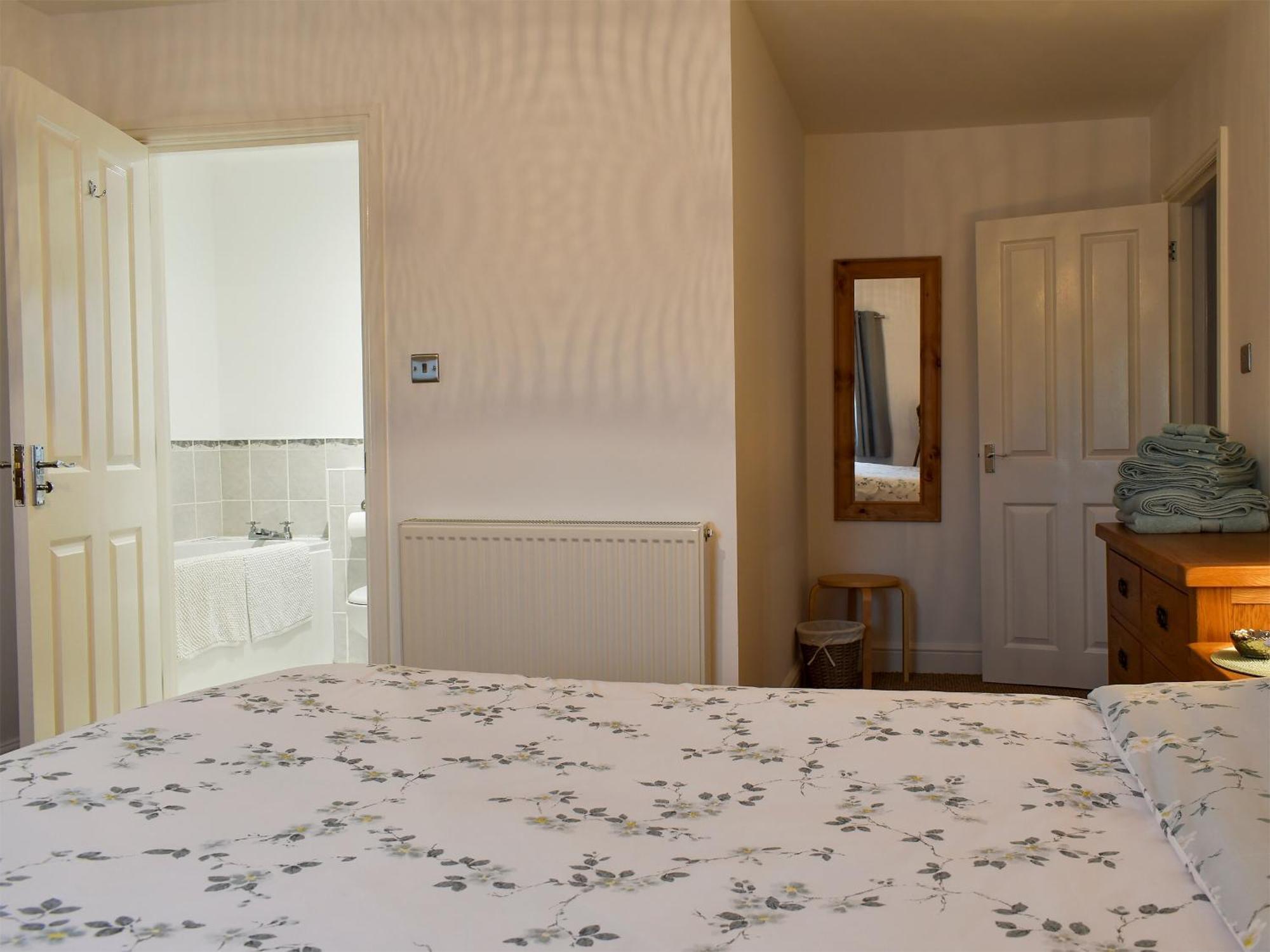 Belah Barn Villa Kirkby Stephen Eksteriør billede