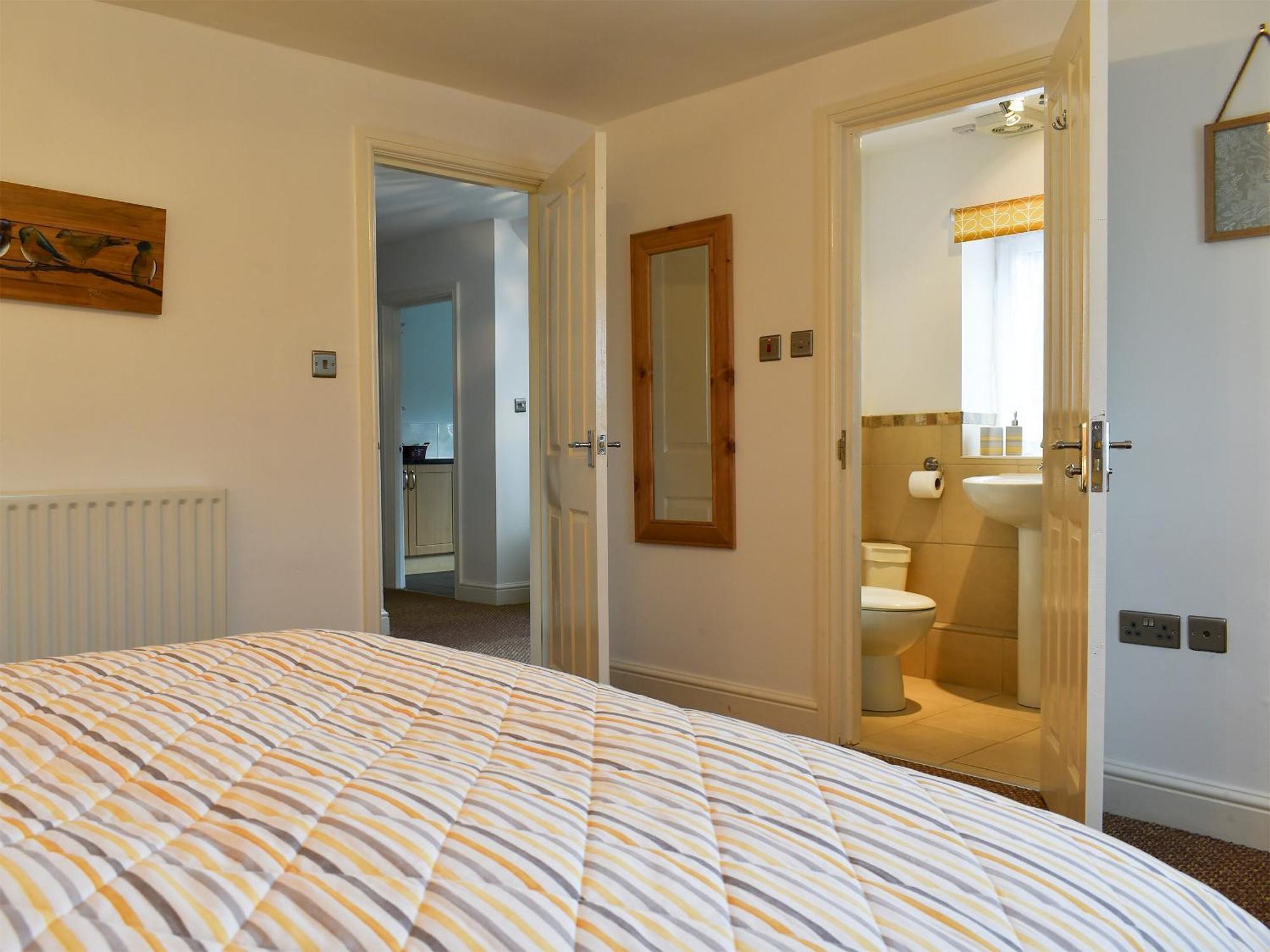 Belah Barn Villa Kirkby Stephen Eksteriør billede